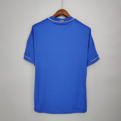Retro Chelsea 2012/13 Home Shirt