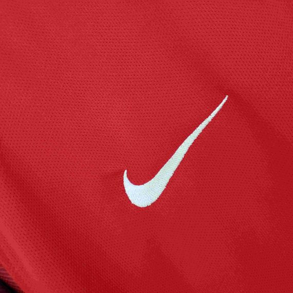 Retro Portugal 2016 Home Shirt