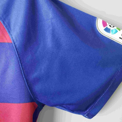 Retro Barcelona 2019/20 Home Shirt