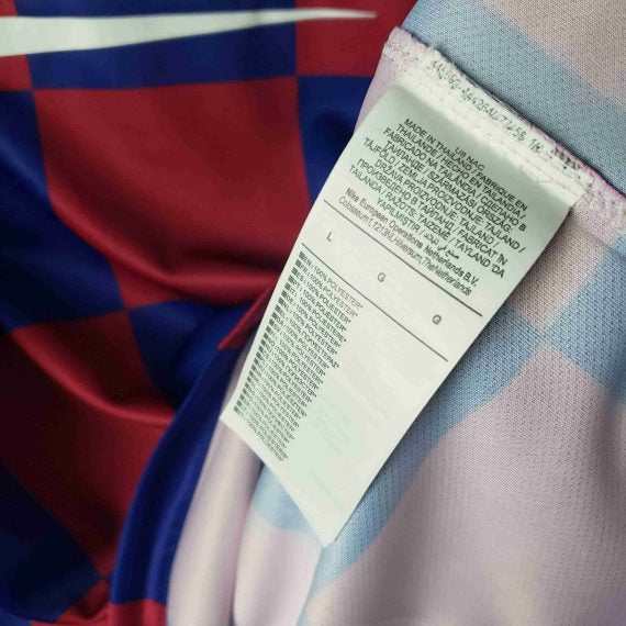 Retro Barcelona 2019/20 Home Shirt