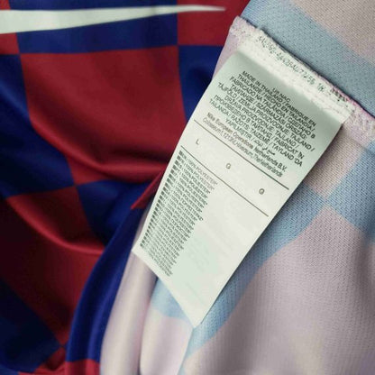 Retro Barcelona 2019/20 Home Shirt