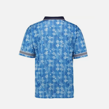Retro England 1990 Away Shirt