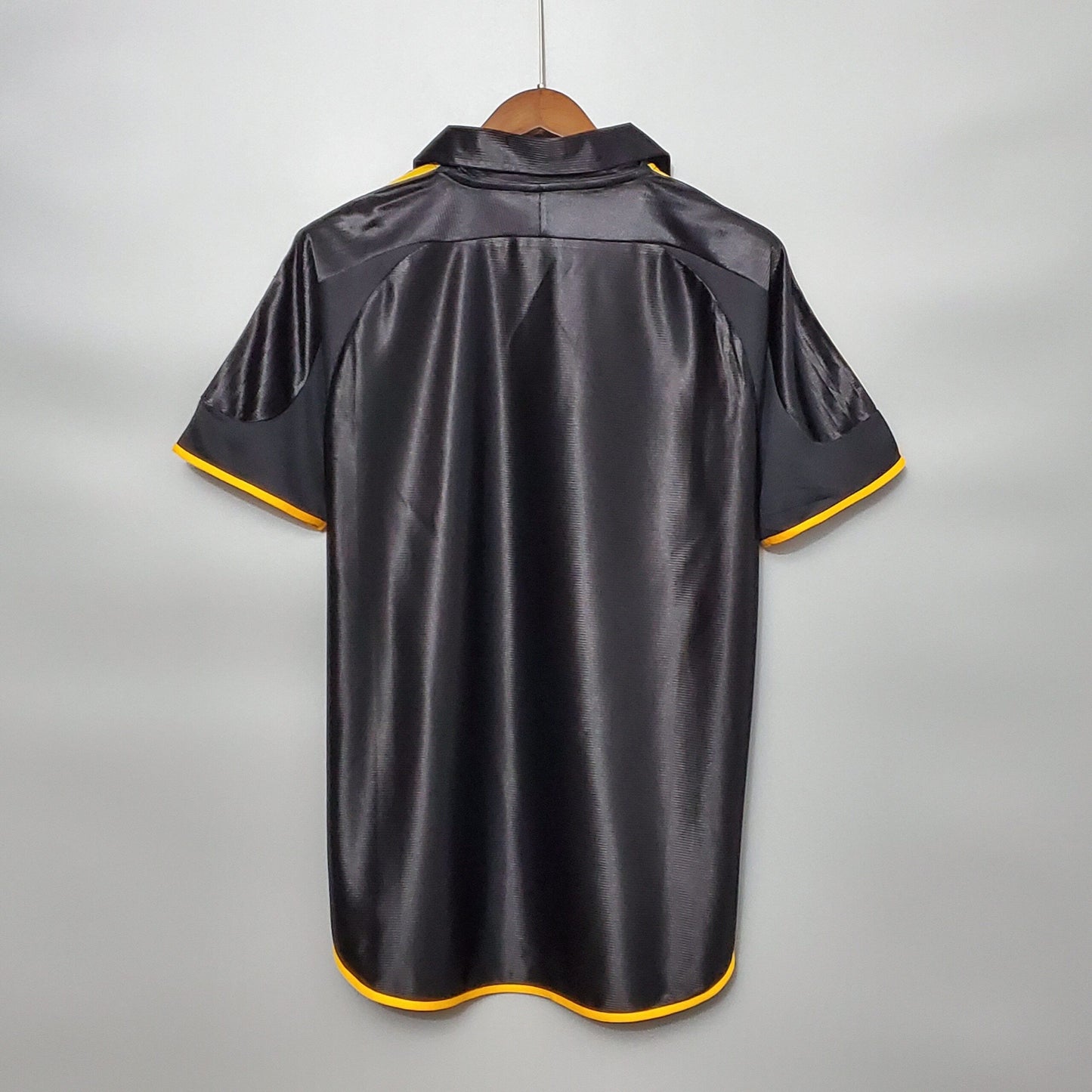 Retro Real Madrid 1999/01 Away Shirt