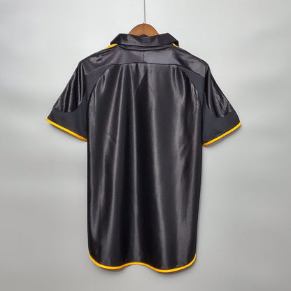 Retro Real Madrid 1999/01 Away Shirt