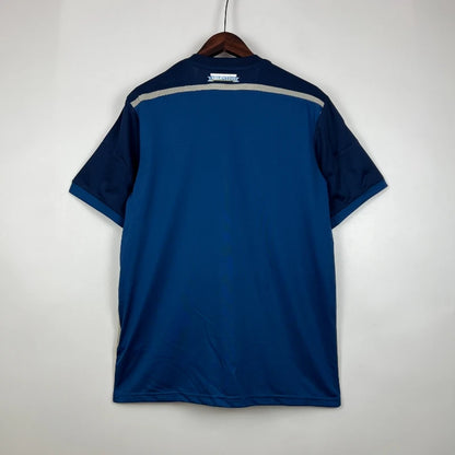 Retro Argentina 2014 Away Shirt