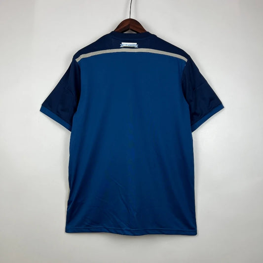 Retro Argentina 2014 Away Shirt