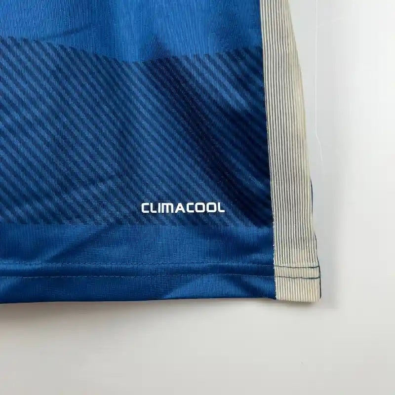 Retro Argentina 2014 Away Shirt