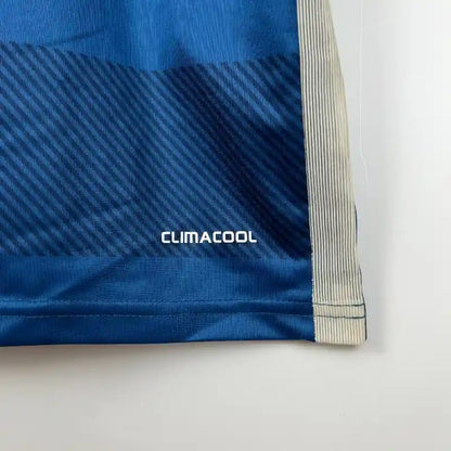 Retro Argentina 2014 Away Shirt