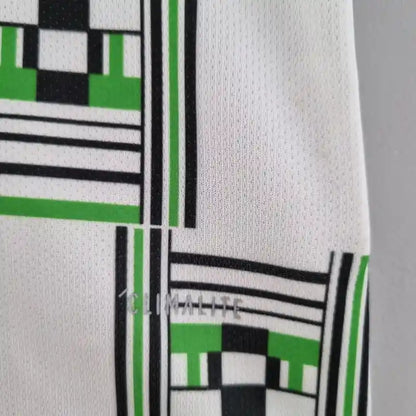 Retro Nigeria 1994 Home Shirt