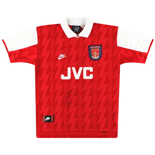 Retro Arsenal 1994/95 Home Shirt