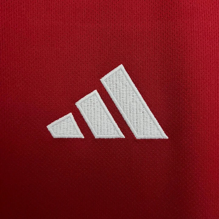 Manchester United 2025/26 Home Shirt