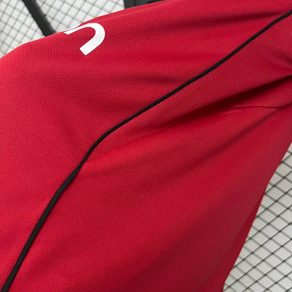 Manchester United 2025/26 Home Shirt