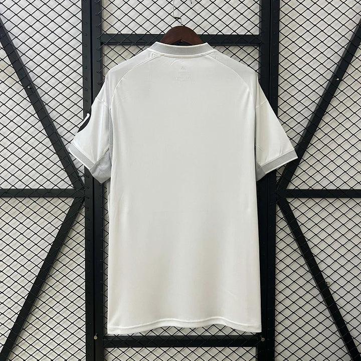 Real Madrid 2025/26 Home Shirt