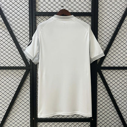 Real Madrid 2025/26 Home Shirt