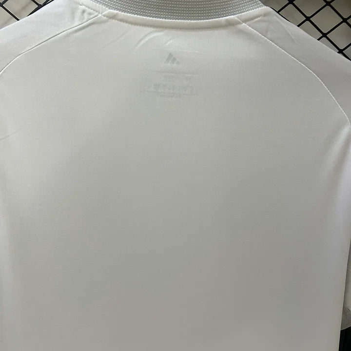 Real Madrid 2025/26 Home Shirt