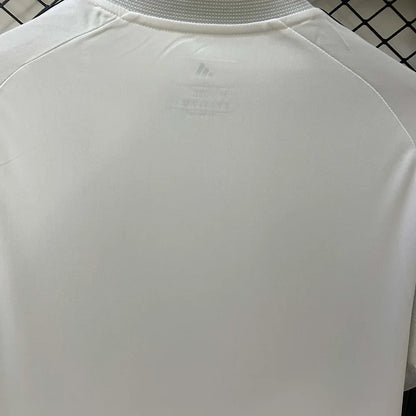 Real Madrid 2025/26 Home Shirt