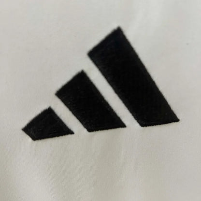 Real Madrid 2025/26 Home Shirt