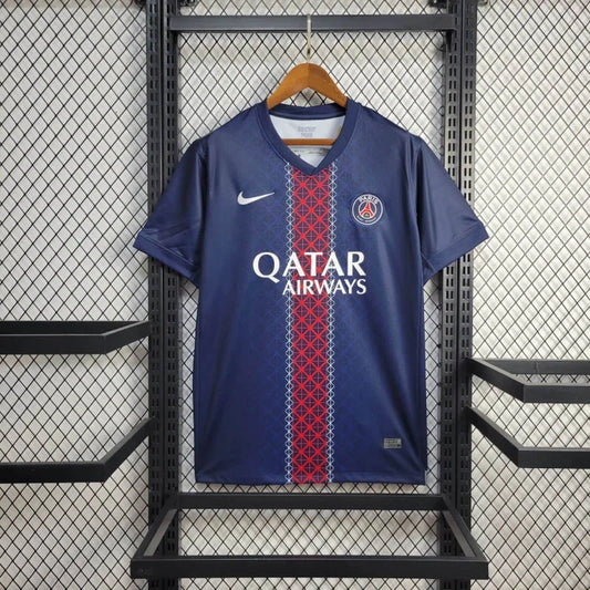 Paris Saint-Germain (PSG) 2025/26 Home Shirt
