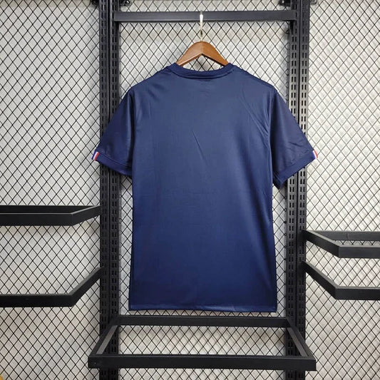 Paris Saint-Germain (PSG) 2025/26 Home Shirt