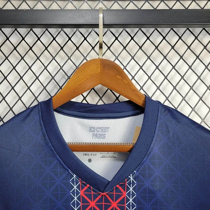 Paris Saint-Germain (PSG) 2025/26 Home Shirt