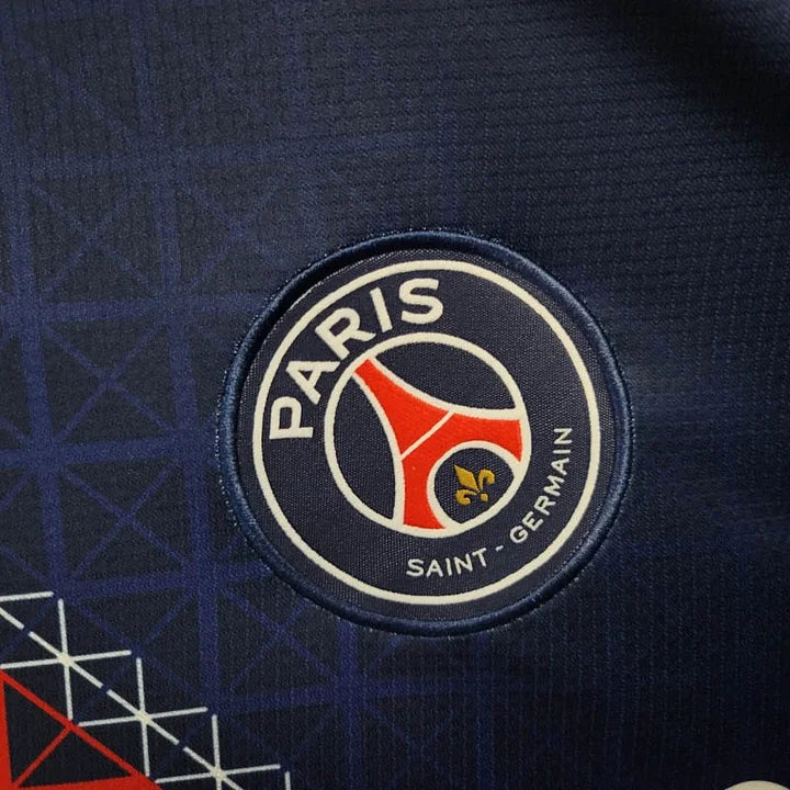 Paris Saint-Germain (PSG) 2025/26 Home Shirt