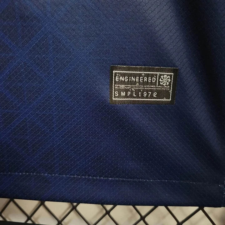 Paris Saint-Germain (PSG) 2025/26 Home Shirt