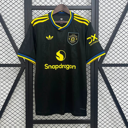Manchester United 2025/26 Third Shirt