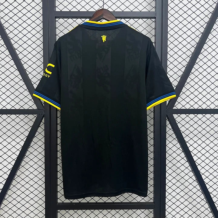 Manchester United 2025/26 Third Shirt