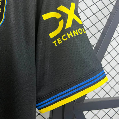 Manchester United 2025/26 Third Shirt