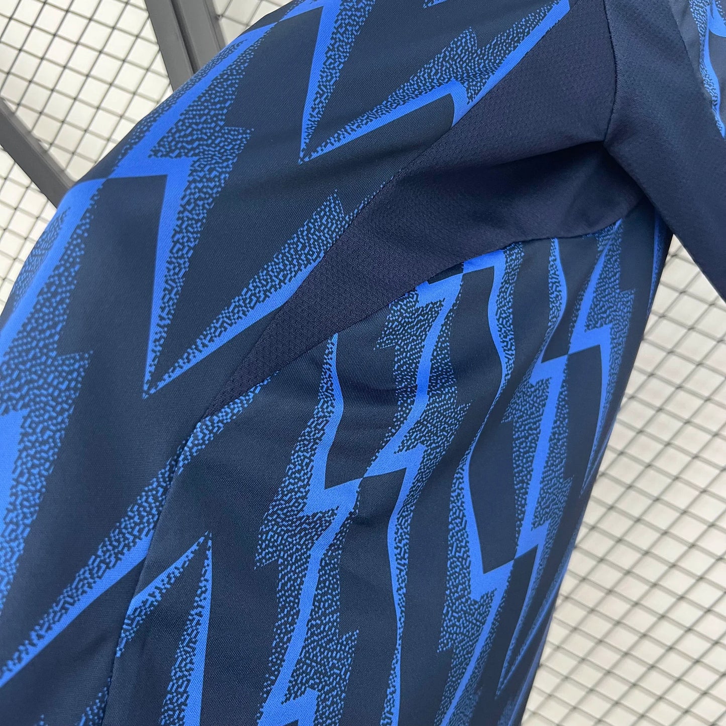 Arsenal 2025/26 Away Shirt