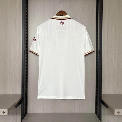Arsenal 2025/26 Third Shirt