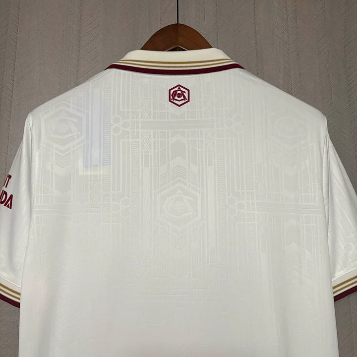Arsenal 2025/26 Third Shirt