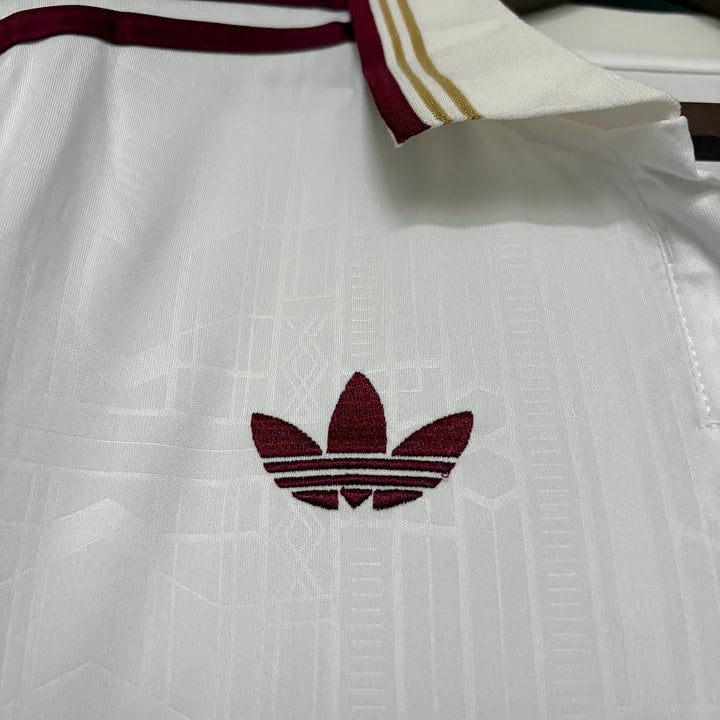 Arsenal 2025/26 Third Shirt