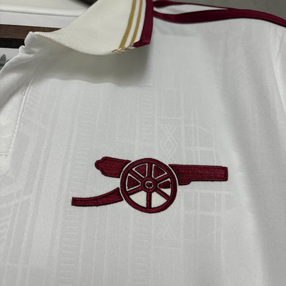 Arsenal 2025/26 Third Shirt