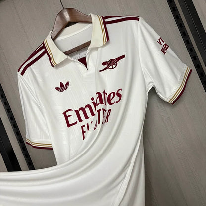 Arsenal 2025/26 Third Shirt
