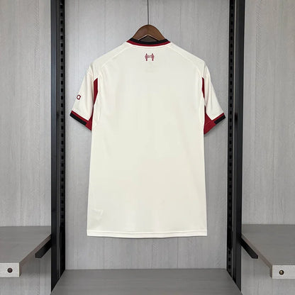 Liverpool 2025/26 Away Shirt