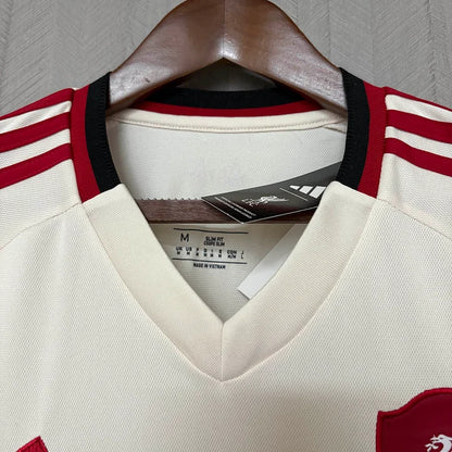 Liverpool 2025/26 Away Shirt