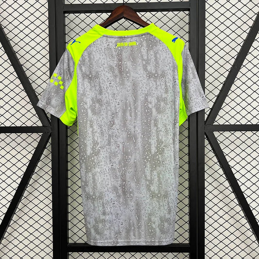 Manchester City 2025/26 Third Shirt