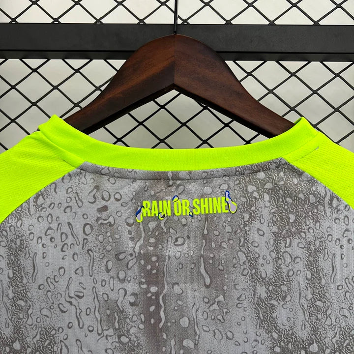 Manchester City 2025/26 Third Shirt