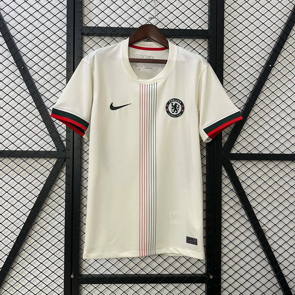 Chelsea 2025/26 Away Shirt