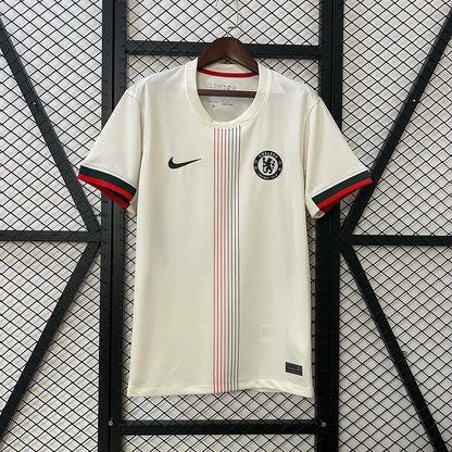 Chelsea 2025/26 Away Shirt