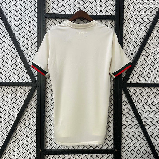 Chelsea 2025/26 Away Shirt