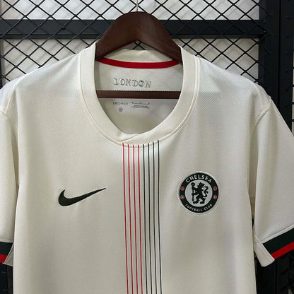 Chelsea 2025/26 Away Shirt