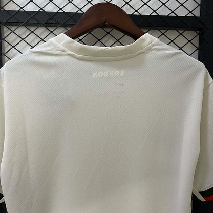 Chelsea 2025/26 Away Shirt