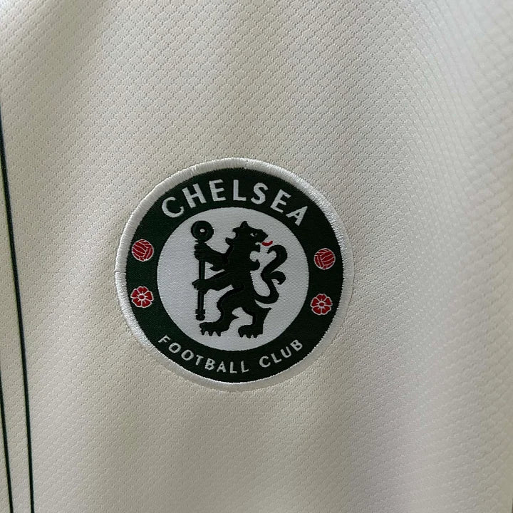 Chelsea 2025/26 Away Shirt