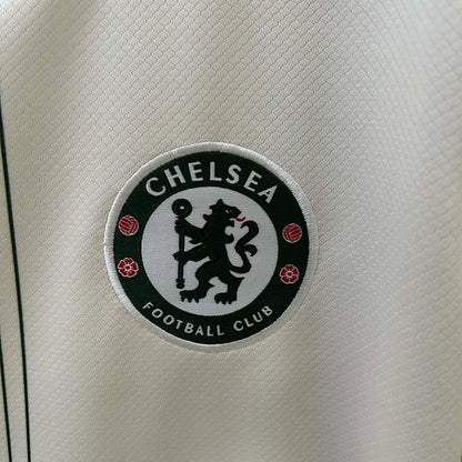 Chelsea 2025/26 Away Shirt