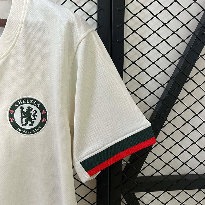 Chelsea 2025/26 Away Shirt