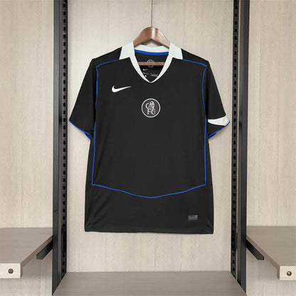 Chelsea 2025/26 Third Shirt