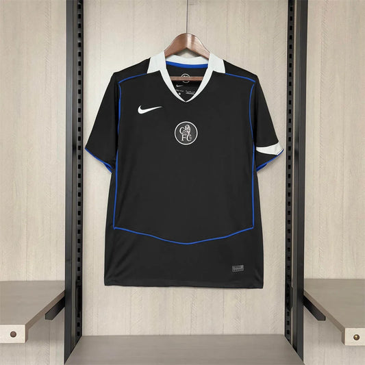 Chelsea 2025/26 Third Shirt