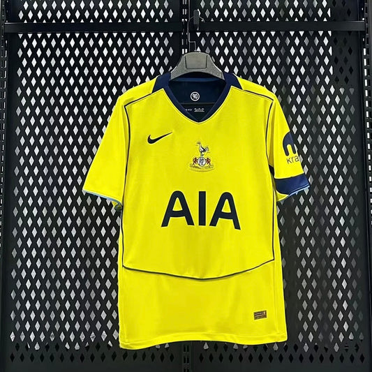 Tottenham 2025/26 Third Shirt